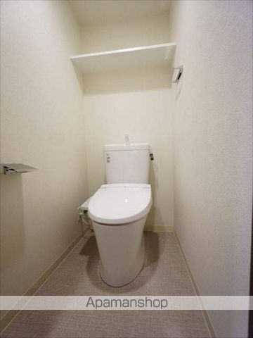 アステリ鶴舞トゥリアの内装写真