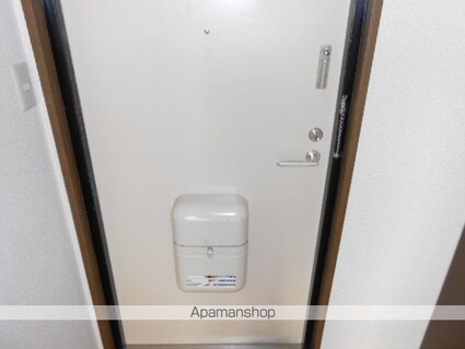 オーク・ヒルズ[1K/26.93m2]の内装5