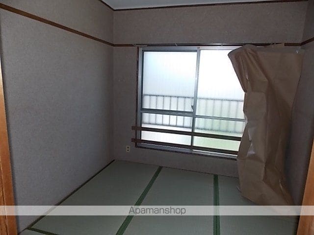水谷マンションの内装写真