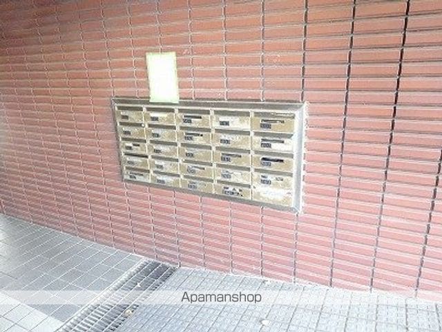 木崎台マンションの内装写真
