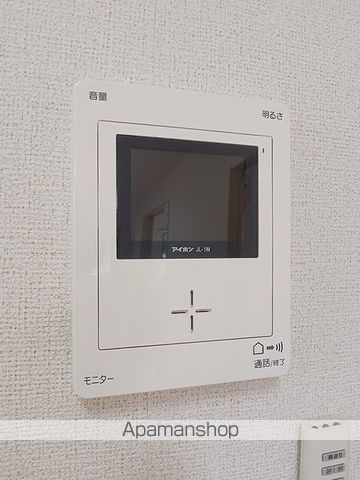 グレイス・寺川の内装写真