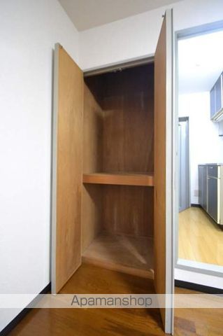 セントフォレスト後楽園の内装写真