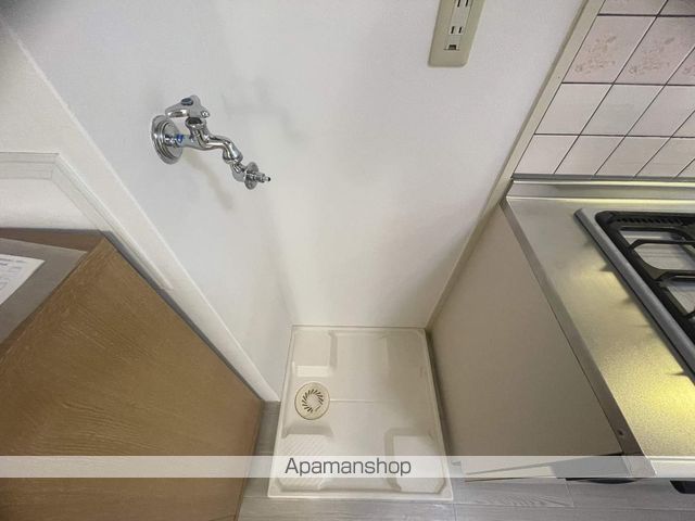 ペプリエール堺町の内装写真