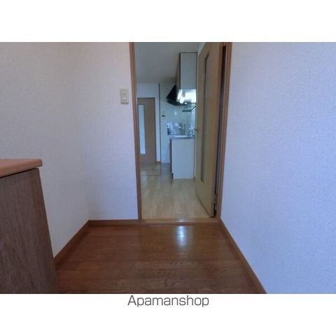 BRANCHEエスポワールの内装写真