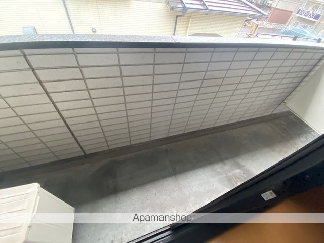 カサブランカ高橋Aの内装写真