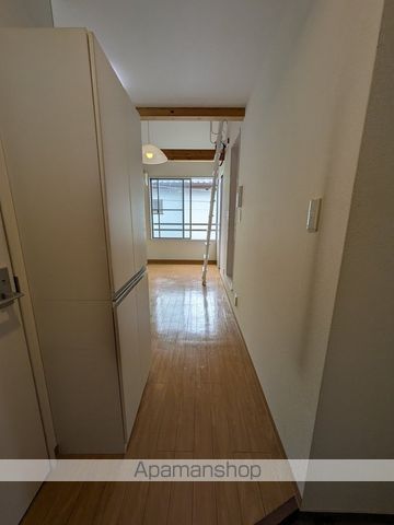 ニューテンダーハイムの内装写真