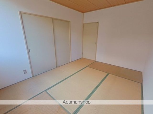 コートシャンベルタンの内装写真