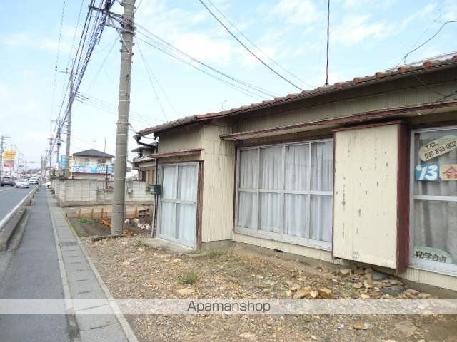 石川長屋の外観写真