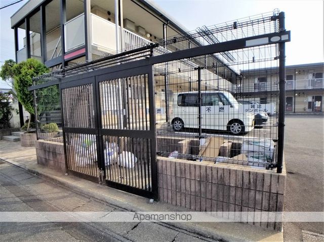 レオパレス大宮のその他写真