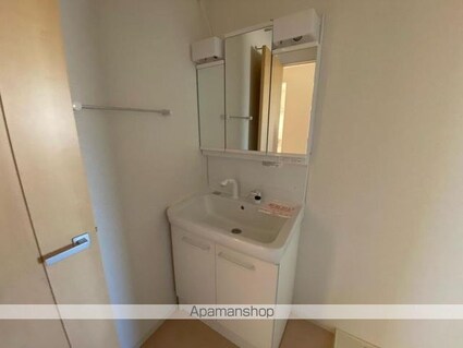 アグレアーブルⅠ[2LDK/57.63m2]の洗面所