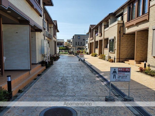 レスペランス Iの外観写真