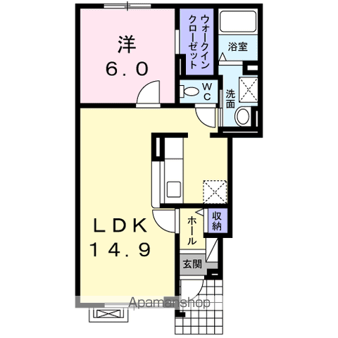 物件画像