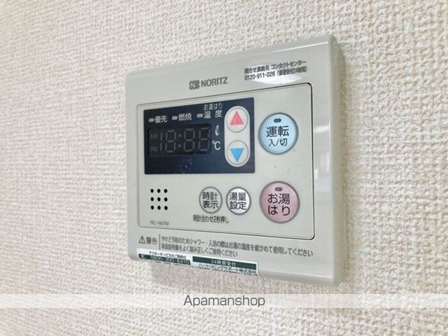 セジュールBEAUTIIの内装写真