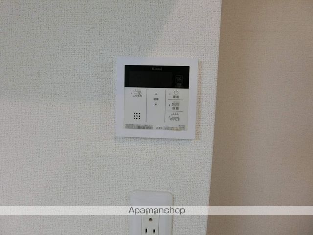 パルク栄光の内装写真