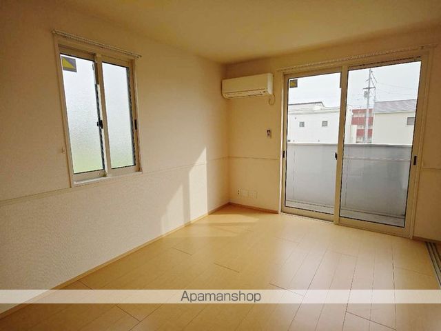 セジュール小坂 C棟の内装写真