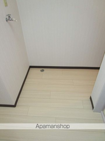 パークアベニュー田和山ヒルズの内装写真