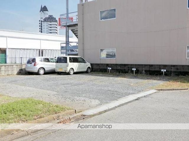 ビレッジハウス足利朝倉1号棟のその他写真