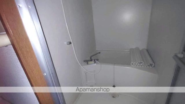 ユニゾン貴船の内装写真