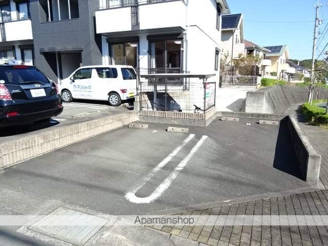 サンコーポBIGIIの外観写真