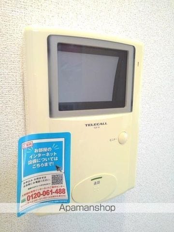 コニファーヒルIの内装写真