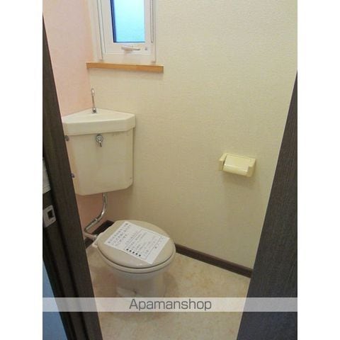 札幌いずみハイツの内装写真