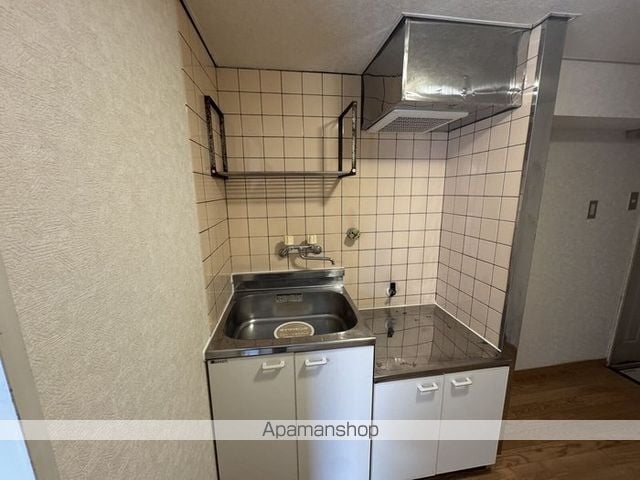 ビューコート小田原の内装写真