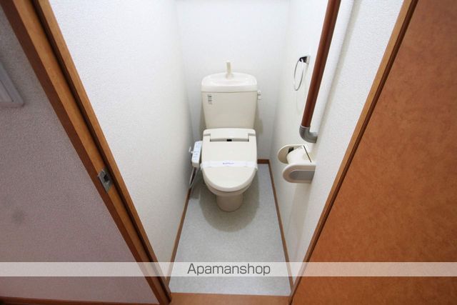 レオパレスクレエ豊中の内装写真