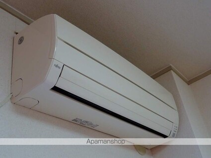 キャピタル萩野町[1R/25.92m2]のその他設備