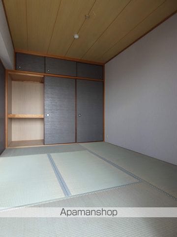 ソルレヴェンテ平岡の内装写真