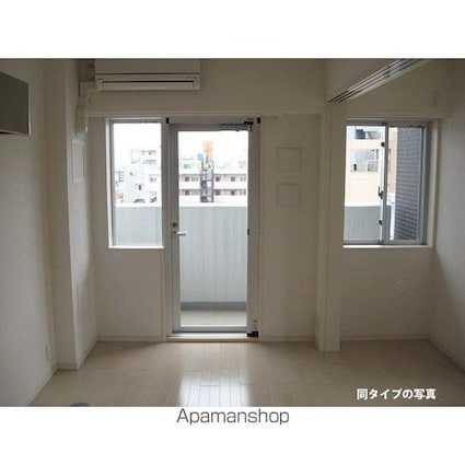 コンフォリア東池袋ＥＡＳＴ[1DK/30.1m2]のリビング・居間