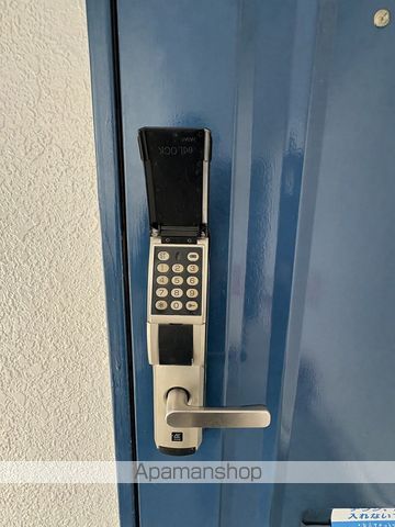サンハイツ四ツ池Aの内装写真