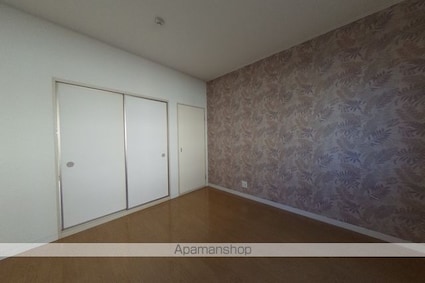 寿ハイツ　Ｂ棟[1LDK/48.7m2]の内装4