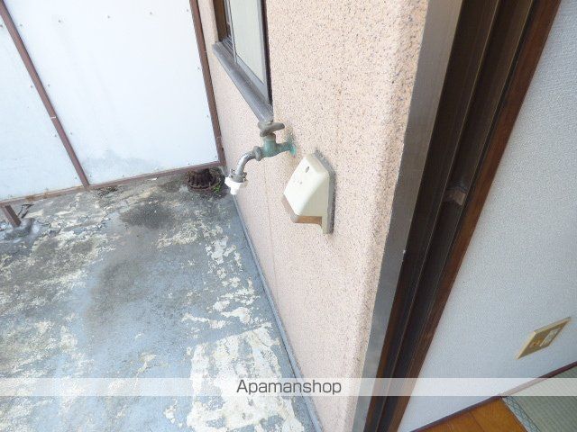 CLEAR HOSHIGAOKA.Iの内装写真