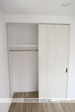 ガーラ・ヒルズ氷川台の内装写真