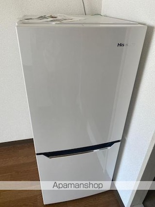 メゾンド西宝町[1R/20.72m2]の内装5