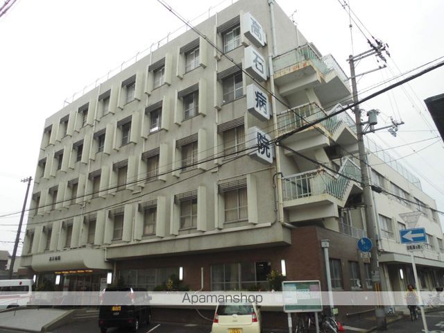 フジパレス千代田の周辺写真