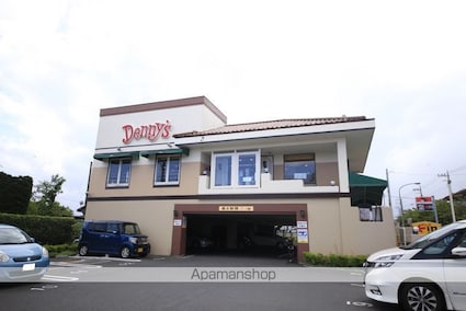 エクレール橋本[1K/17.68m2]の周辺8