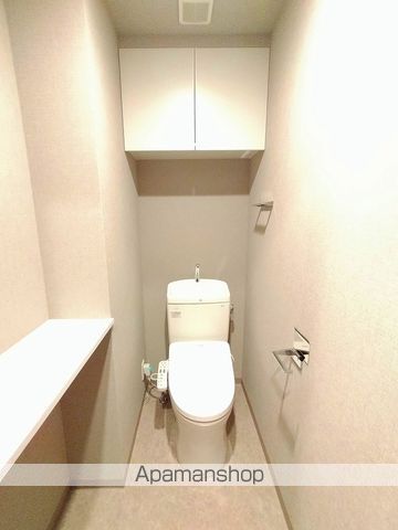 スプランディッドESAKAIIIの内装写真
