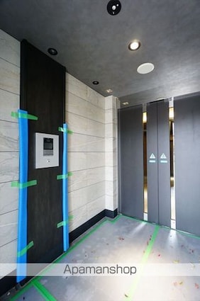 ＳーＲＥＳＩＤＥＮＣＥ尾頭橋ｃｌａｒｉｔｙ[1K/23.29m2]の外観3