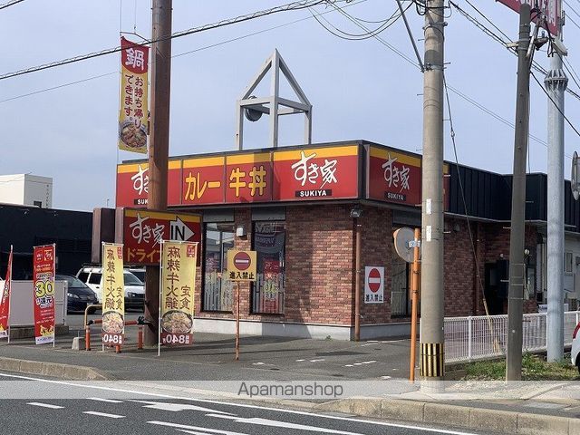 フォブール周船寺の周辺写真