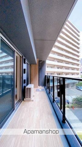 ART RESIDENCE IN MISATO CHUOの内装写真