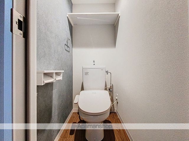 アーバス南円山の内装写真