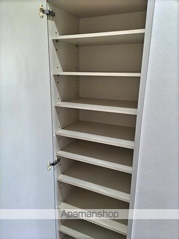 ベルトピア上所の内装写真