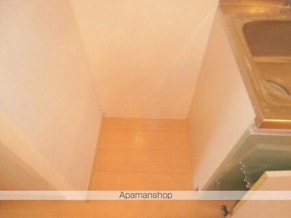 グリーンハイツ北口[1K/40.07m2]の内装2