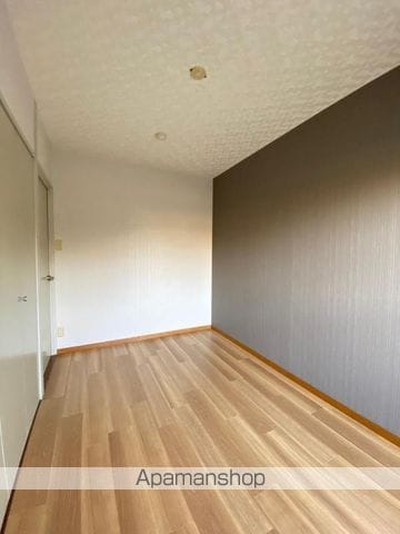 エルバ上福岡の内装写真