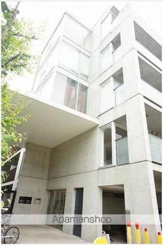プライムアーバン目黒学芸大学の外観写真