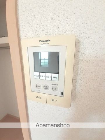 CLEARWATERの内装写真