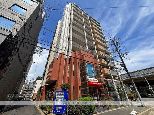 インザグレイス HIGASHIMIKUNIの外観写真