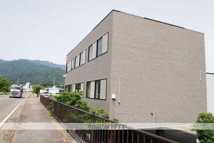 伊那市西町Ｙテナント（仮）[事務所/346.7m2]の外観2