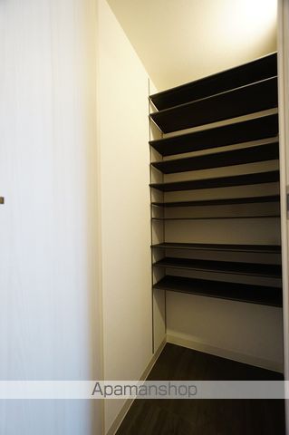 SーRESIDENCE上前津SOUTHの内装写真